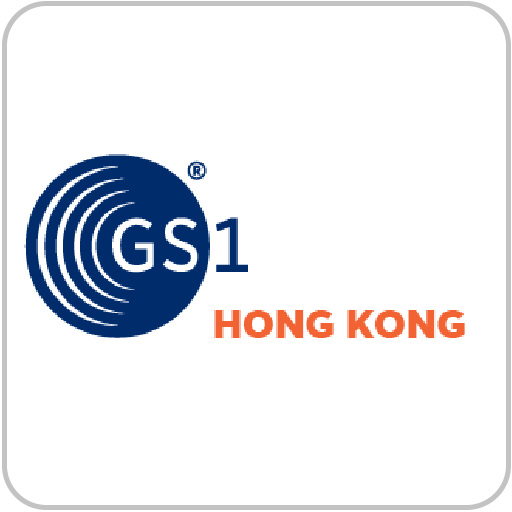 GS1 icon